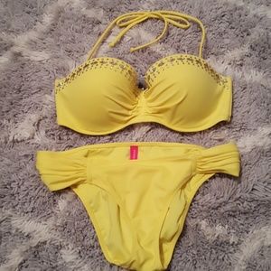 Victoria's Secret Bikini Bathing Suit Swim Suit